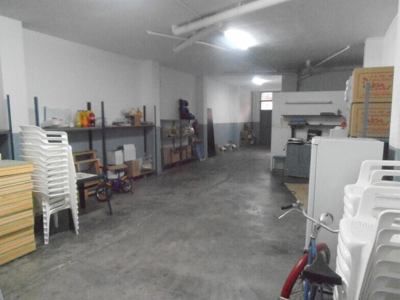 Retail in Algemesí for sale - Building Photo - Image 1 of 7