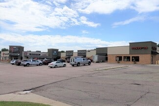 More details for 4515-4531 E 26th St, Sioux Falls, SD - Retail for Lease