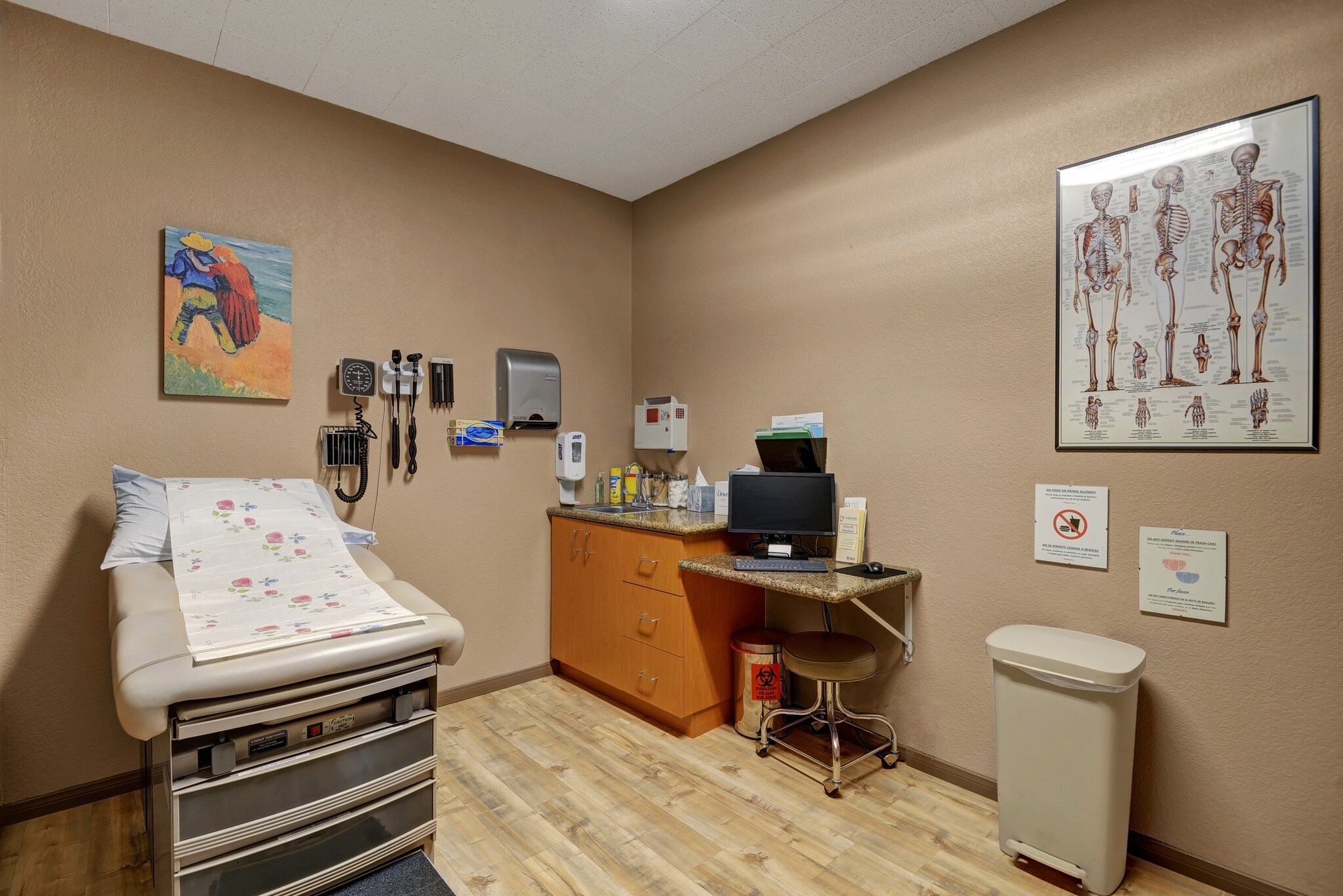 81709 Doctor Carreon Blvd, Indio, CA 92201 Bldg C