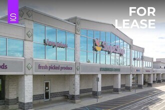 1246-1280 Route 22, Phillipsburg, NJ for lease Interior Photo- Image 1 of 1