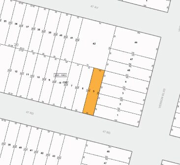 5-14 51st Ave, Long Island City, NY for sale - Building Photo - Image 1 of 1