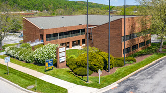 More details for 1 N Park Dr, Hunt Valley, MD - Office for Lease