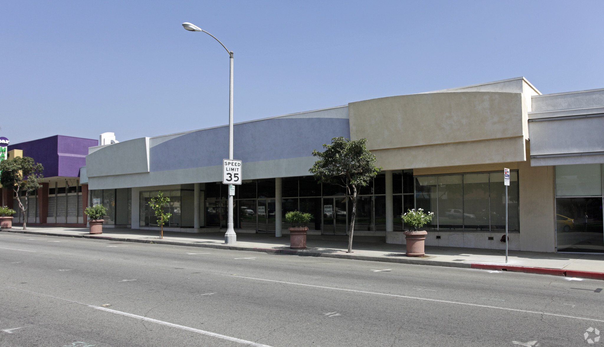 404-426 N Euclid Ave, Ontario, CA for sale Primary Photo- Image 1 of 1