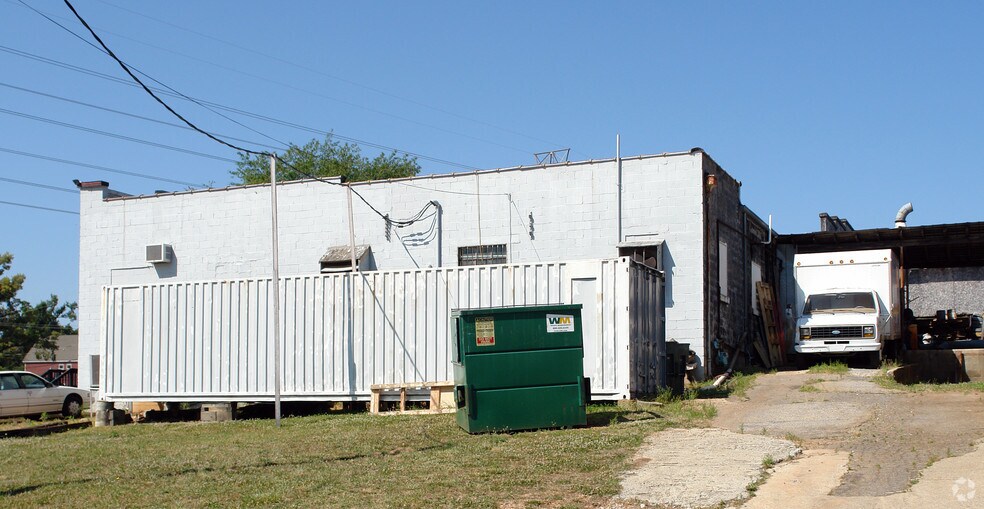 741 Rutherford Rd, Greenville, SC 29609 Flex for Sale