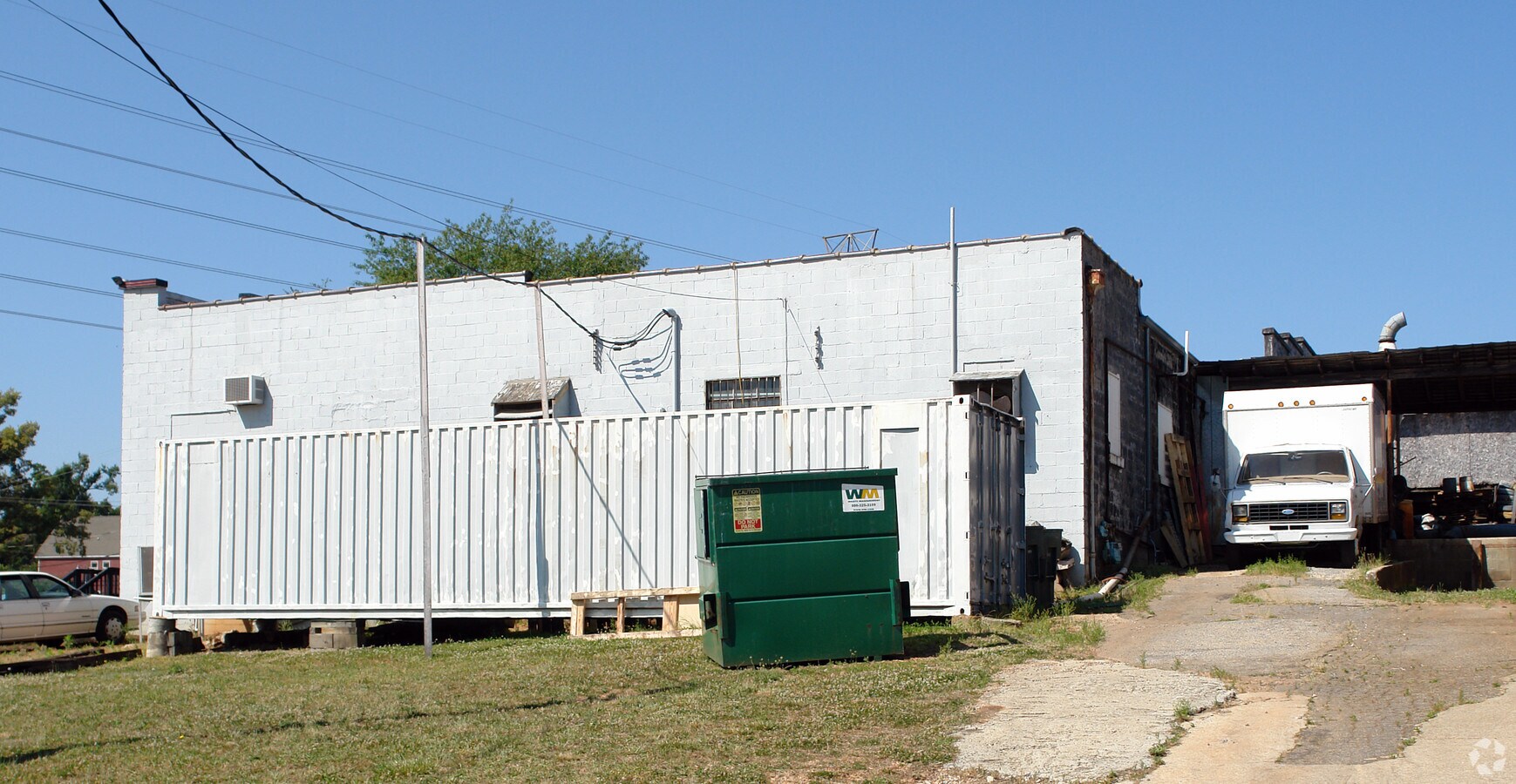 741 Rutherford Rd, Greenville, SC 29609