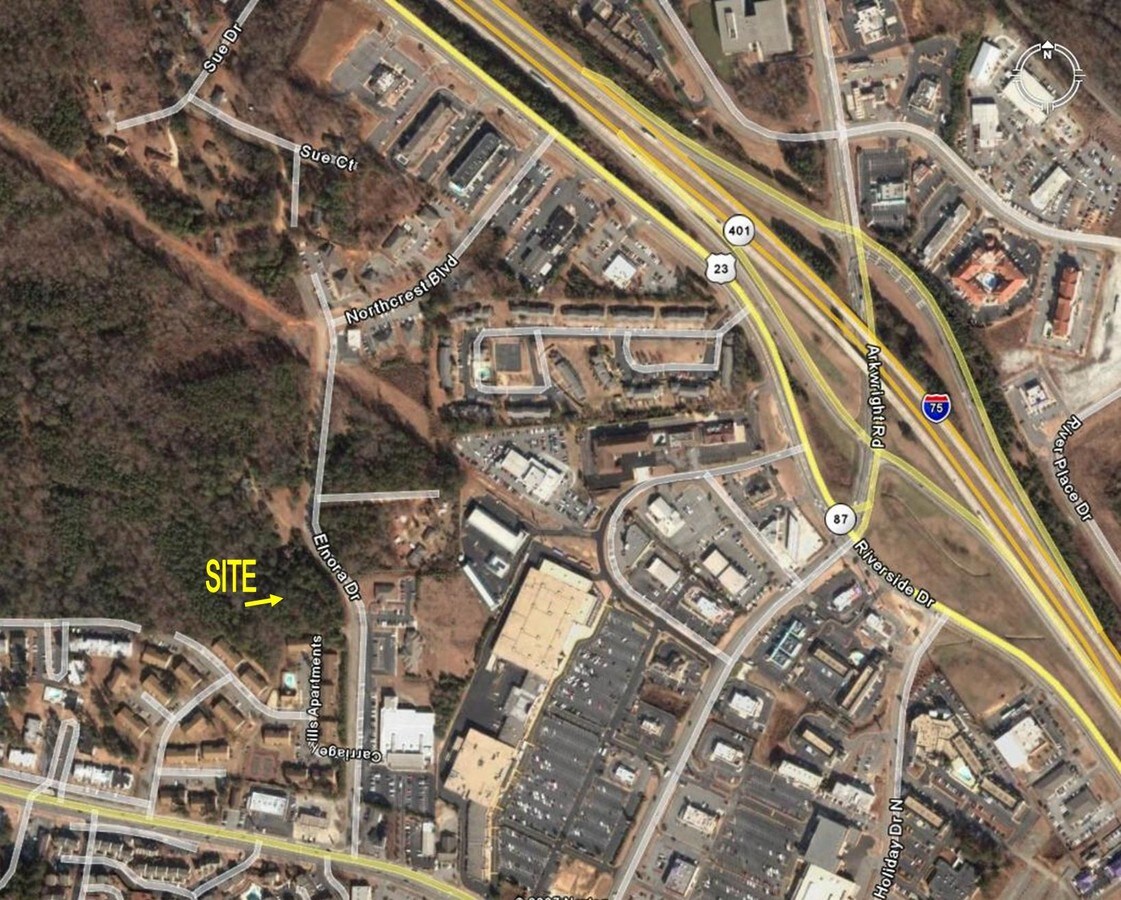 4025 Elnora Dr, Macon, GA 31210