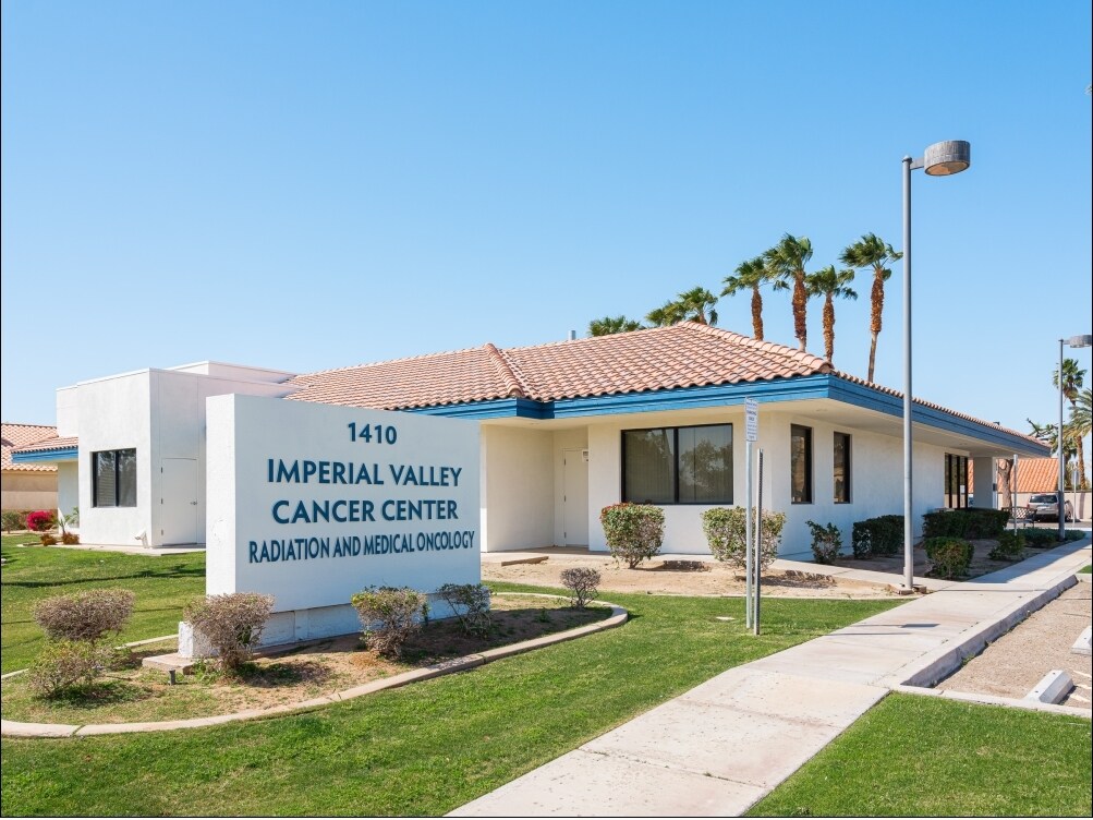1410 S La Brucherie Rd, El Centro, CA for sale Primary Photo- Image 1 of 1