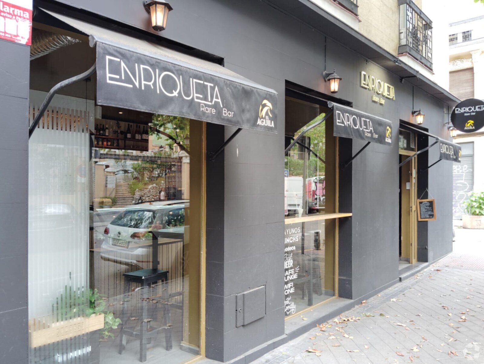 Calle de Montesa, 25, Madrid, Madrid for sale Interior Photo- Image 1 of 1