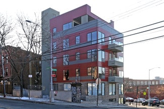 More details for 1202 Astoria Blvd, Astoria, NY - Office/Retail for Lease