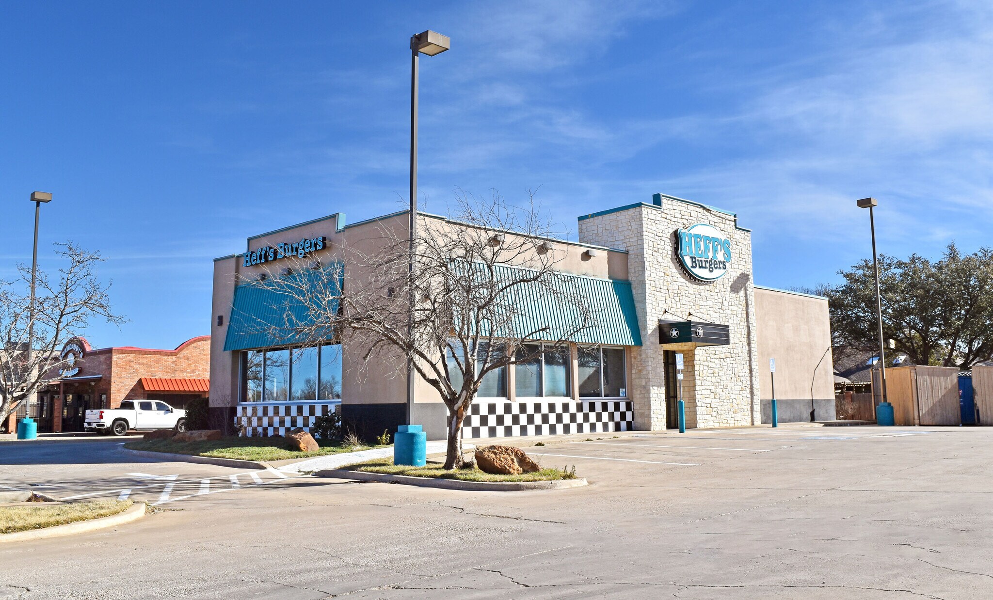 5727 82nd St, Lubbock, TX for sale Building Photo- Image 1 of 1