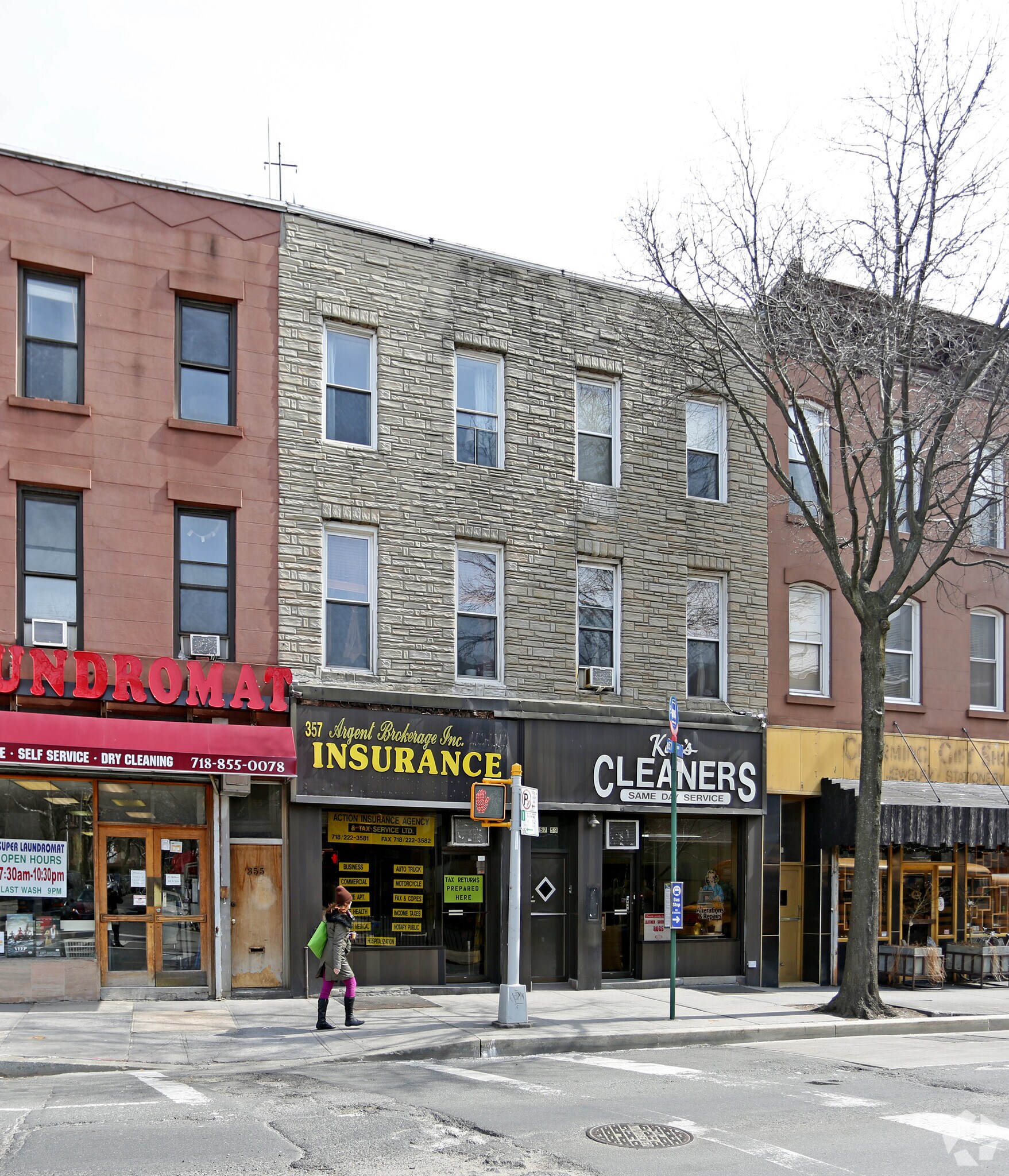 357-359 Smith St, Brooklyn, NY for sale Primary Photo- Image 1 of 1