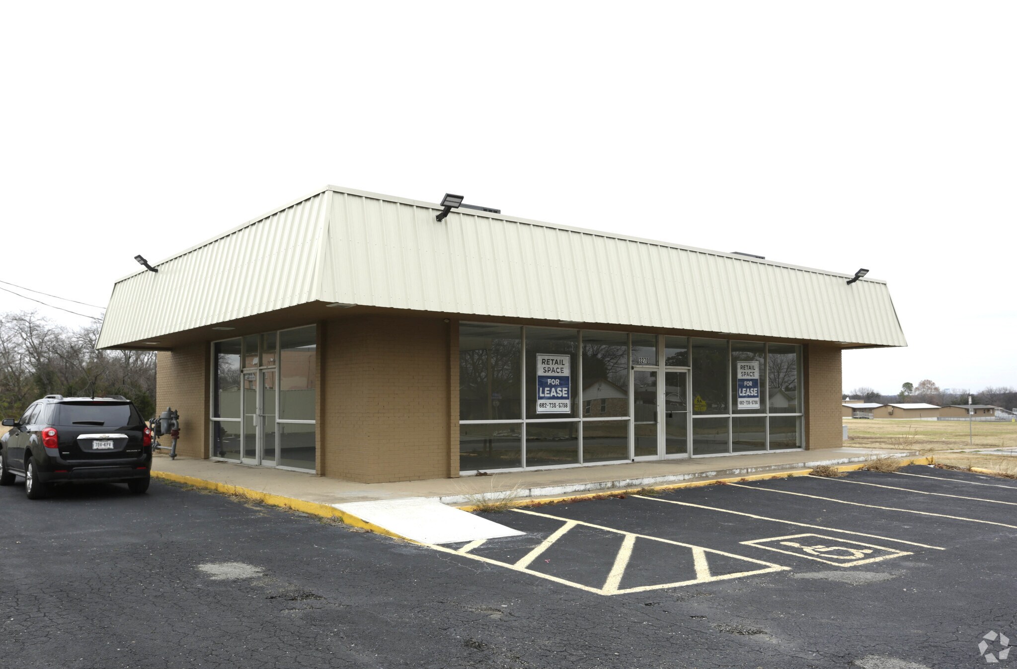 3270 Fincher Rd, Haltom City, TX for sale Primary Photo- Image 1 of 1