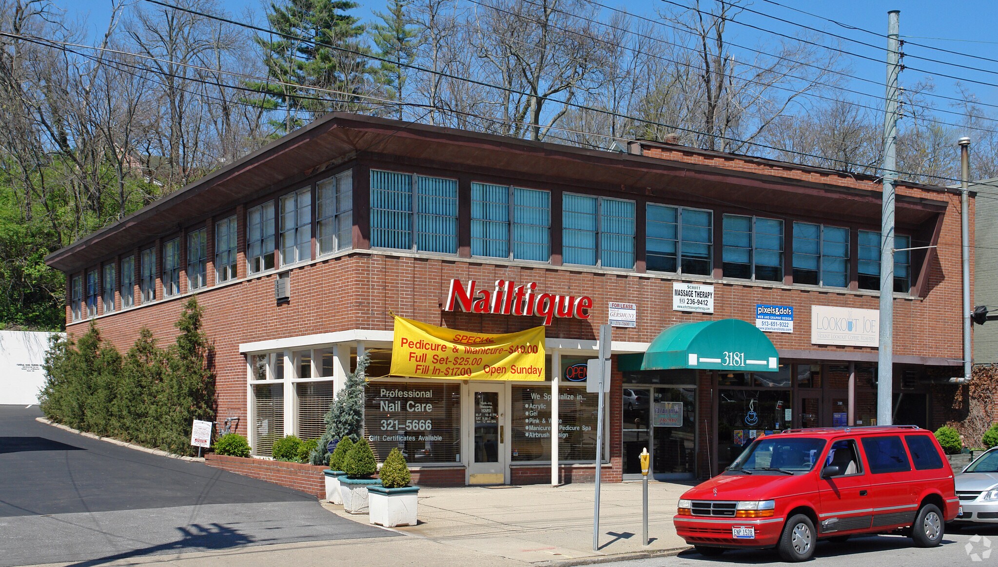 3181 Linwood Ave, Cincinnati, OH for sale Primary Photo- Image 1 of 1