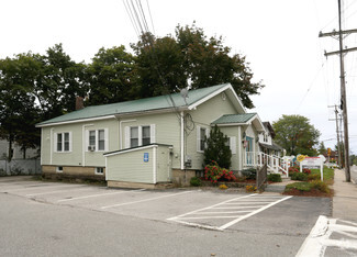 More details for 72 W Broadway, Derry, NH - Office for Sale