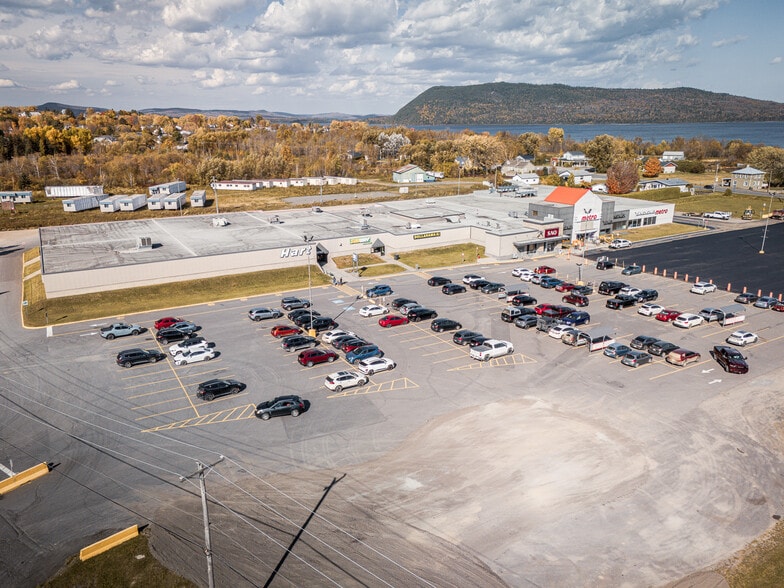 633 Rue Commerciale N, Cabano, QC for lease - Building Photo - Image 2 of 6