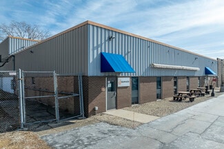 More details for 7400 Industrial Dr, Forest Park, IL - Industrial for Sale
