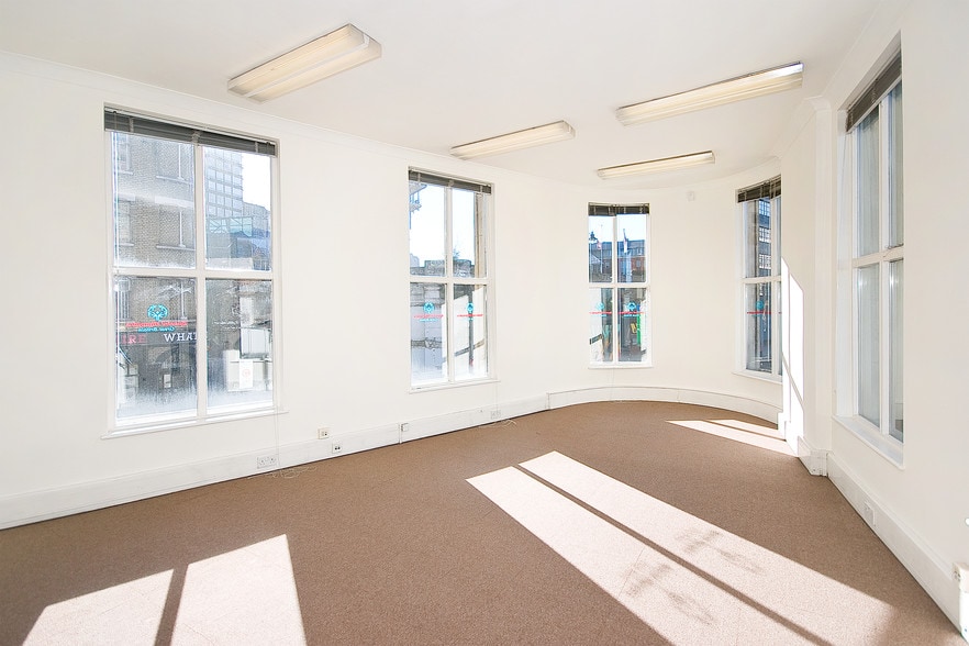 6-8 Great Eastern St, London for lease - Other - Image 3 of 16