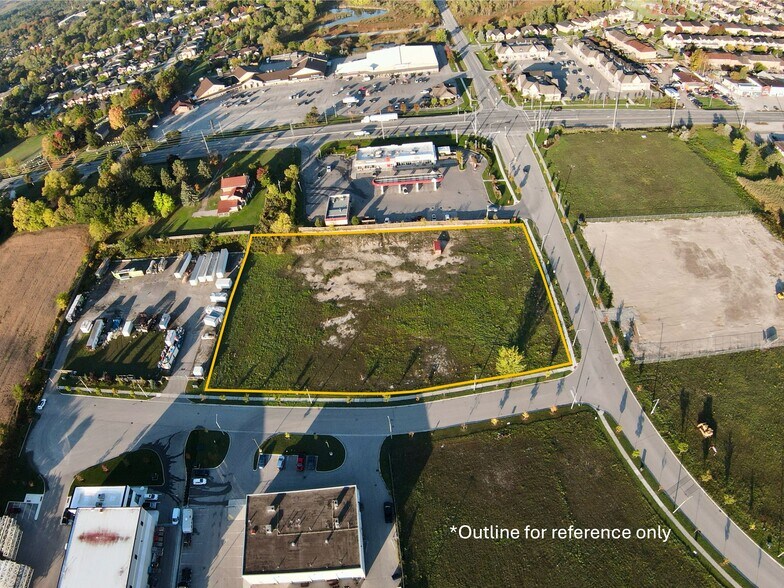 16 Sproule St, Schomberg, ON for sale - Building Photo - Image 2 of 7