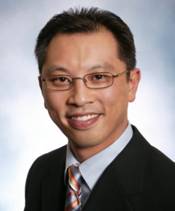 Tim Chong