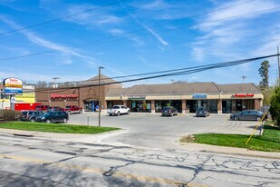 Meadowlake Shops - Commercial Real Estate