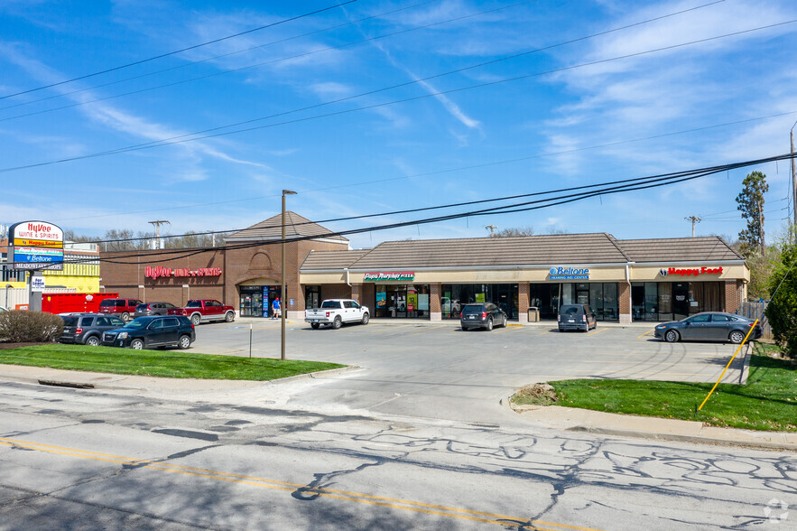 7711-7719 State Line Rd, Kansas City, MO for lease - Primary Photo - Image 1 of 10