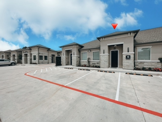 17844 Mound Rd, Cypress, TX for lease - Building Photo - Image 2 of 15