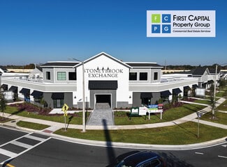 More details for Stoneybrook W PKWY & Windermere - BLD 9 rd, Winter Garden, FL - Office for Lease