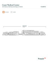 3444 Kearny Villa Rd, San Diego, CA for lease Floor Plan- Image 1 of 2