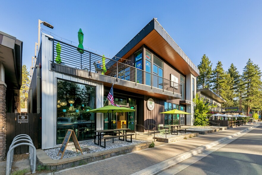3115 Harrison Ave, South Lake Tahoe, CA for sale - Building Photo - Image 2 of 23