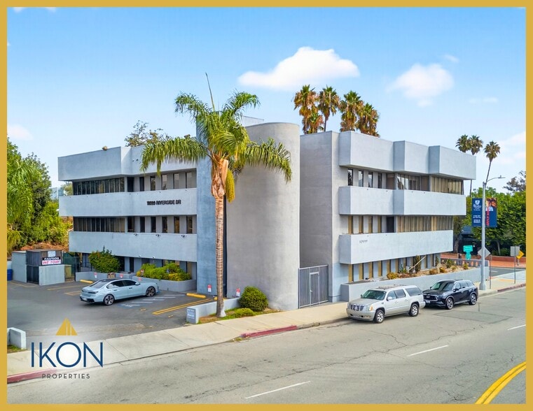 10999 Riverside Dr, North Hollywood, CA for lease - Building Photo - Image 1 of 23