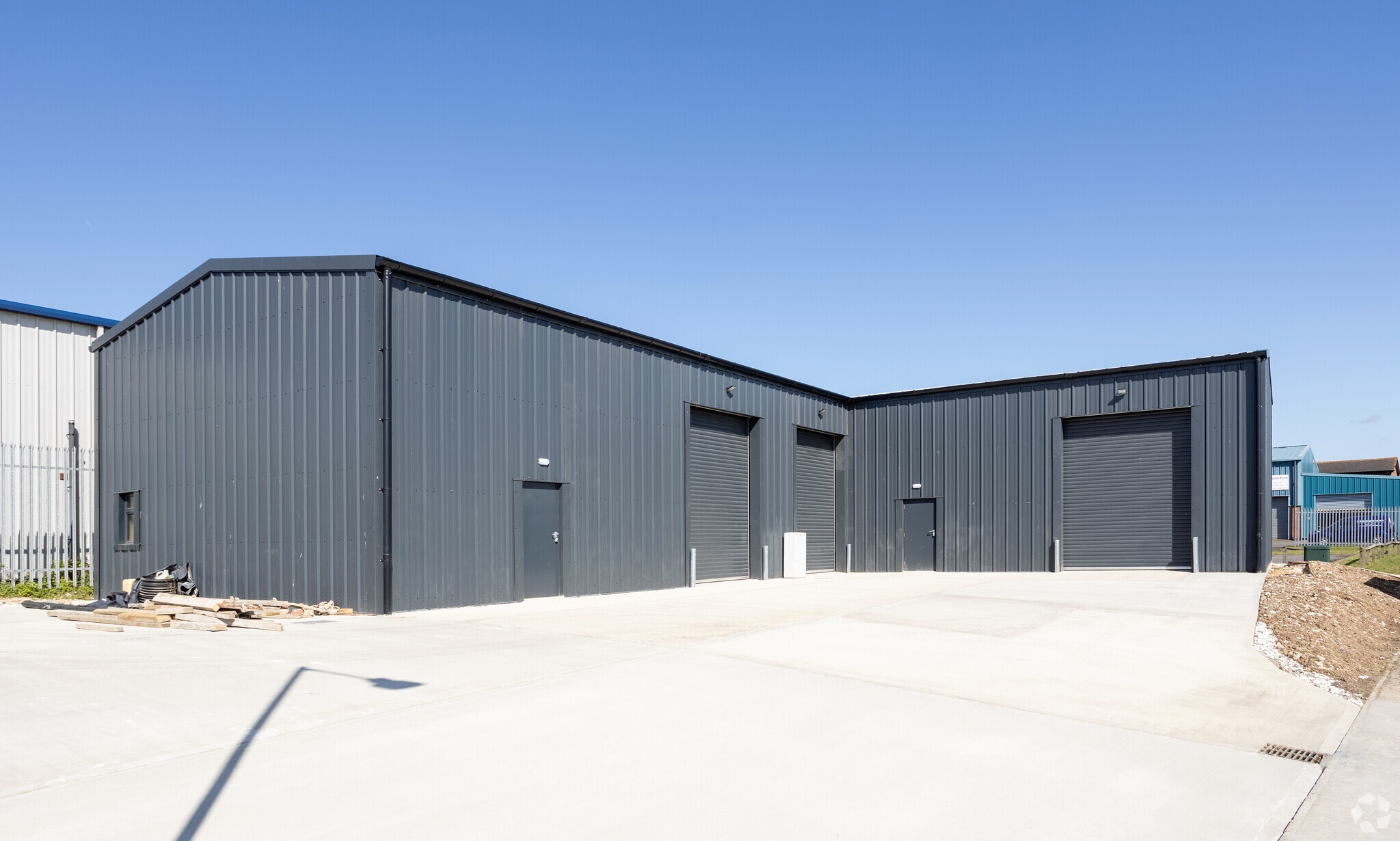 Bolingbroke Rd, Louth for sale Primary Photo- Image 1 of 1