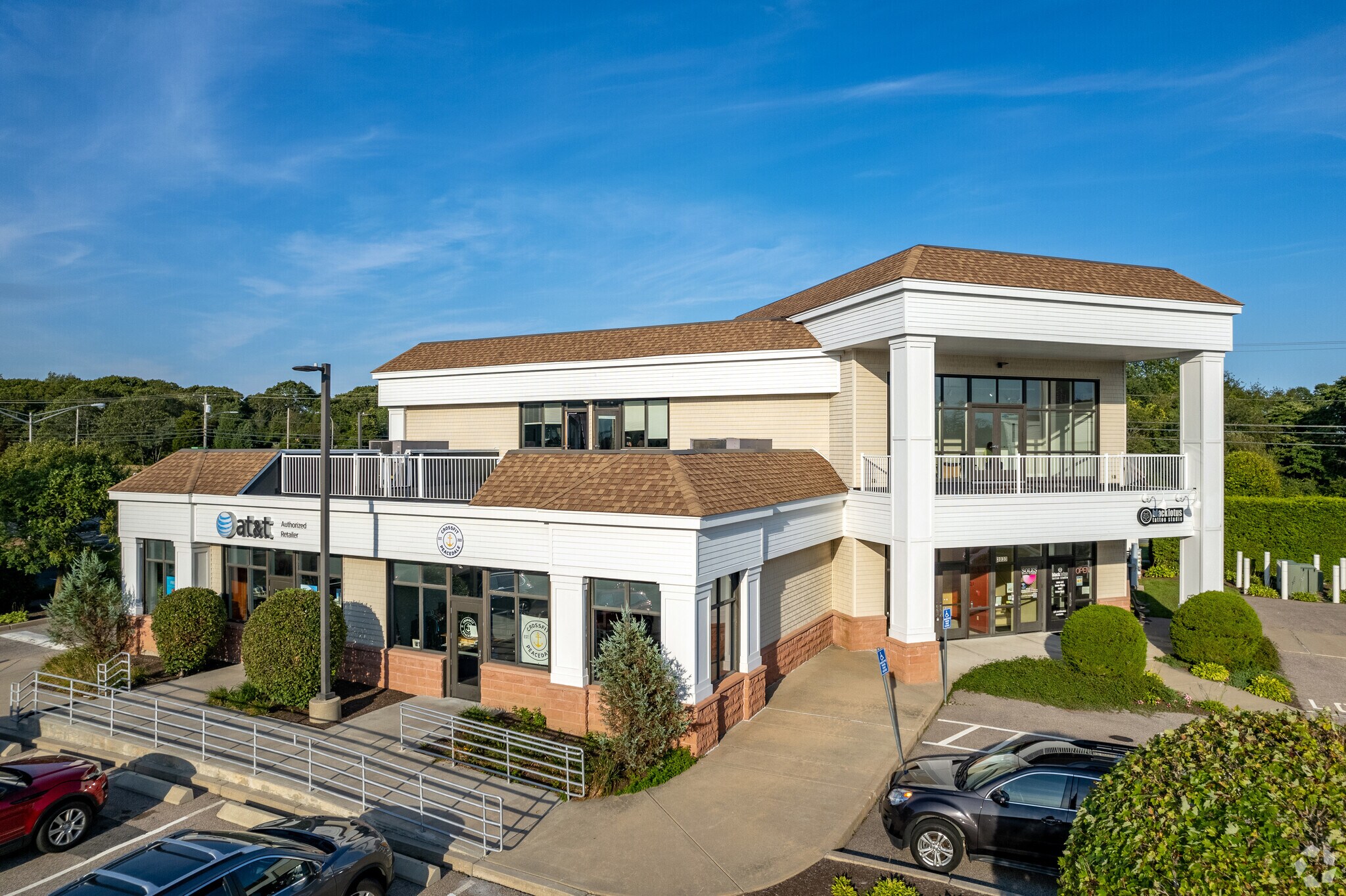 3045 Tower Hill Rd, South Kingstown, RI for sale Primary Photo- Image 1 of 1