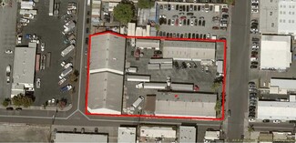 More details for 739 N Georgia Ave, Azusa, CA - Industrial for Lease