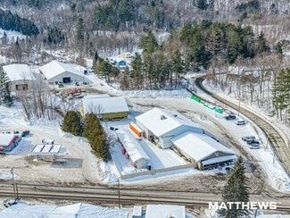 More details for 3639 US Route 5, Derby, VT - Retail for Sale