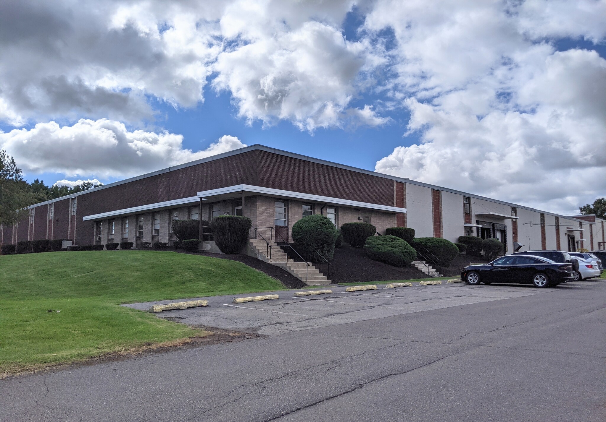 150 Jaycee Dr, Hazleton, PA for lease Interior Photo- Image 1 of 11