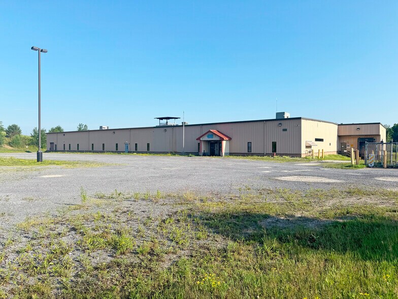 319 Uhl Rd, Kersey, PA for sale - Building Photo - Image 1 of 1