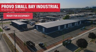 167 E 900 S, Provo, UT for lease Interior Photo- Image 1 of 6