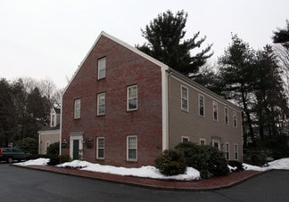 More details for 71-77 Junction Sq, Concord, MA - Office for Lease
