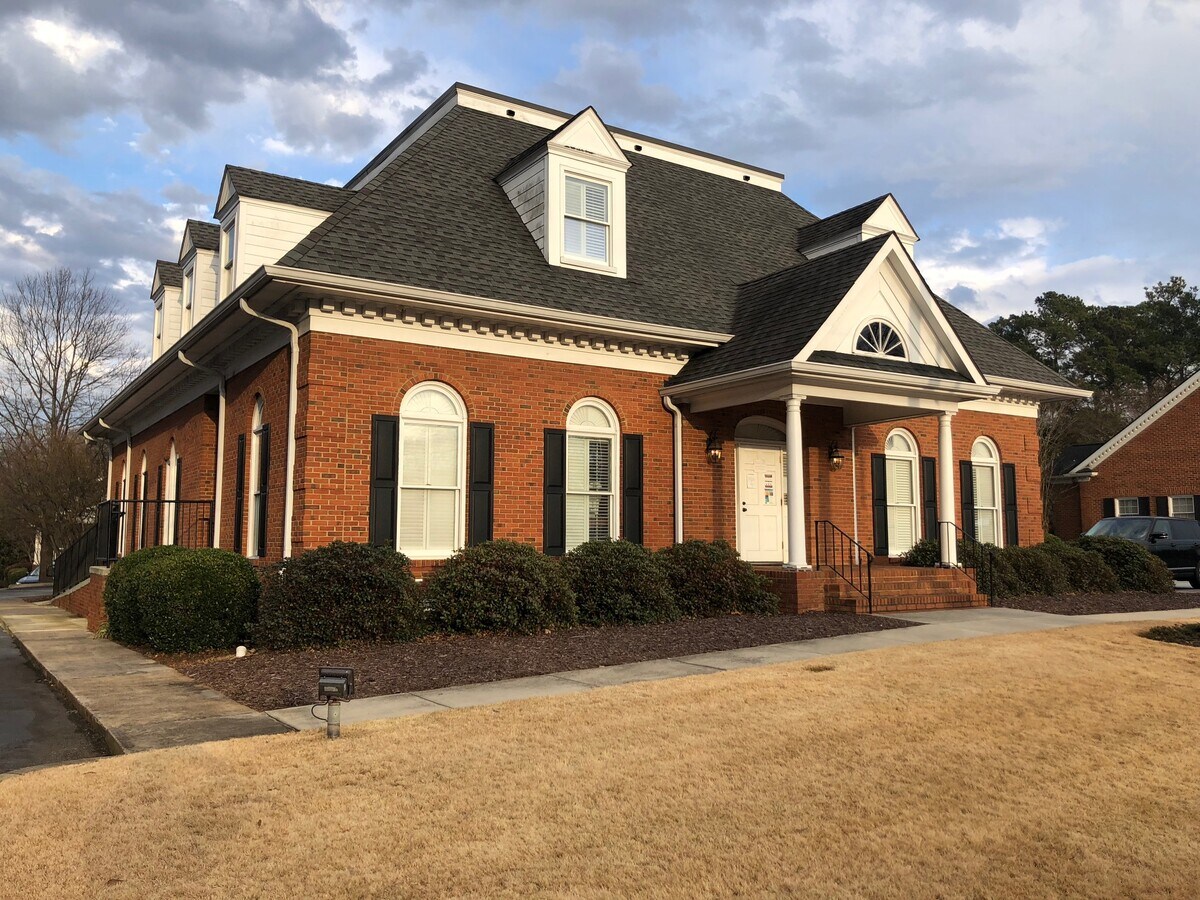 2000 Prince Ave, Athens, GA 30606