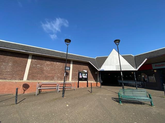 Commercial St, Tredegar for lease Building Photo- Image 1 of 9