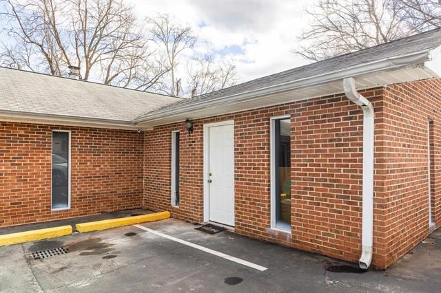 250 Cedar Springs Ave, Spartanburg, SC for sale - Building Photo - Image 3 of 17