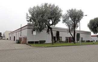 More details for 2416 Radley Ct, Hayward, CA - Industrial for Lease