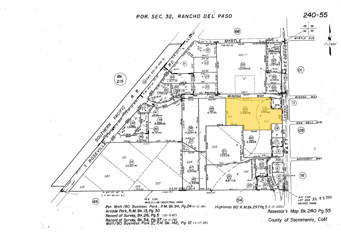 4741 Watt Ave, North Highlands, CA 95660