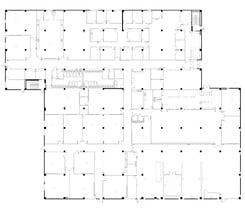 9713 Harry Hines Blvd, Dallas, TX for lease Floor Plan- Image 1 of 1