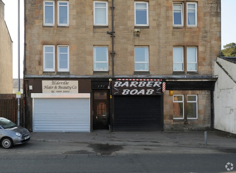 169-173 Main Rd, Elderslie for lease - Building Photo - Image 2 of 4