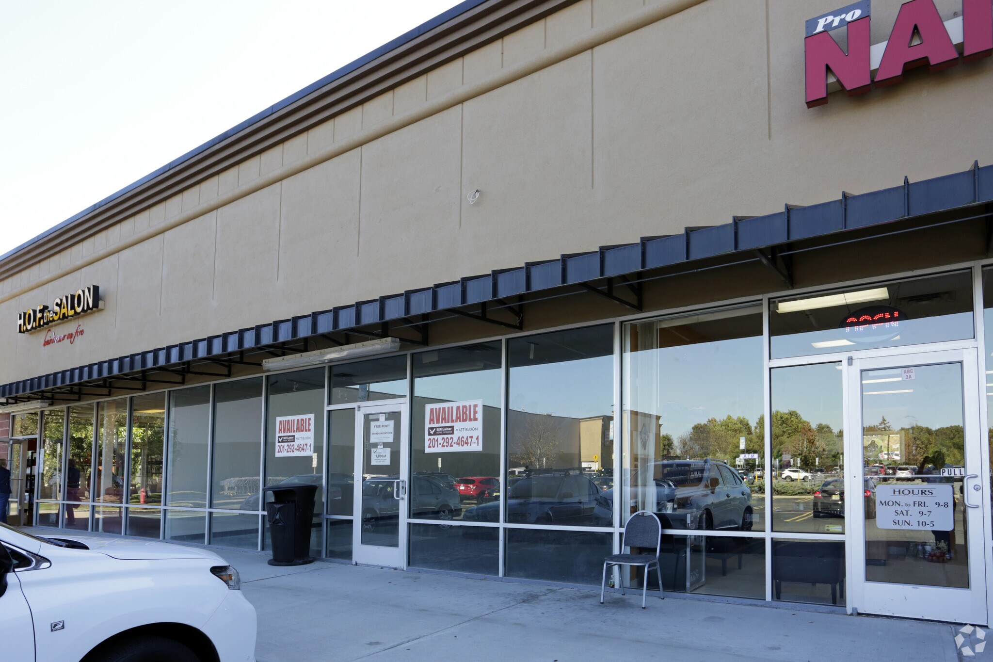 61 International Dr S, Budd Lake, NJ 07828 ITC Crossing North