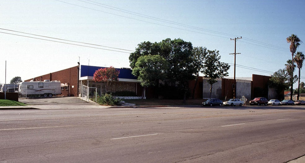 23529 S Figueroa St, Carson, CA for sale - Building Photo - Image 2 of 7