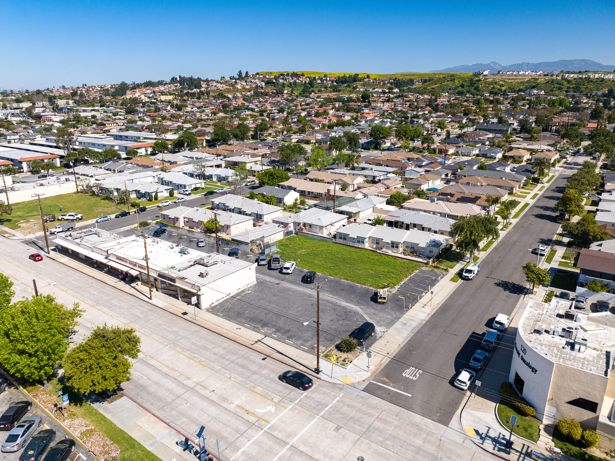 309 W Beverly Blvd, Montebello, CA 90640 - Health Care For Sale | LoopNet