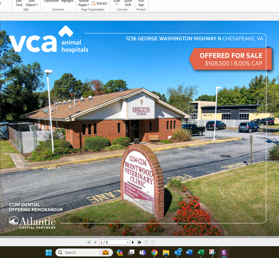 Vca brentwood shops animal hospital