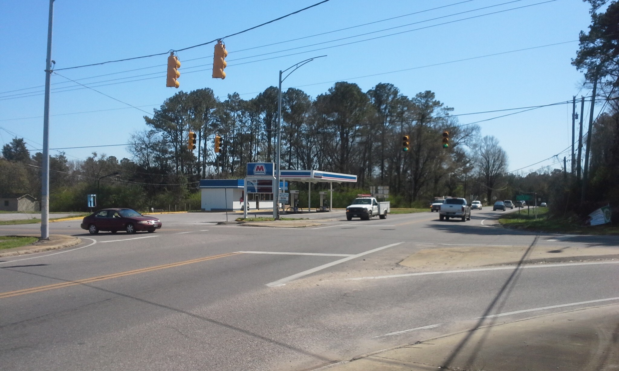 4660 Highway 119, Montevallo, AL for sale Other- Image 1 of 1